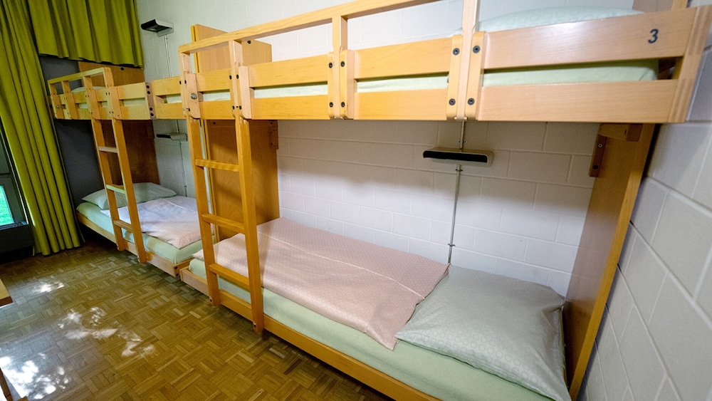 Youth Hostel Luzern 15/36