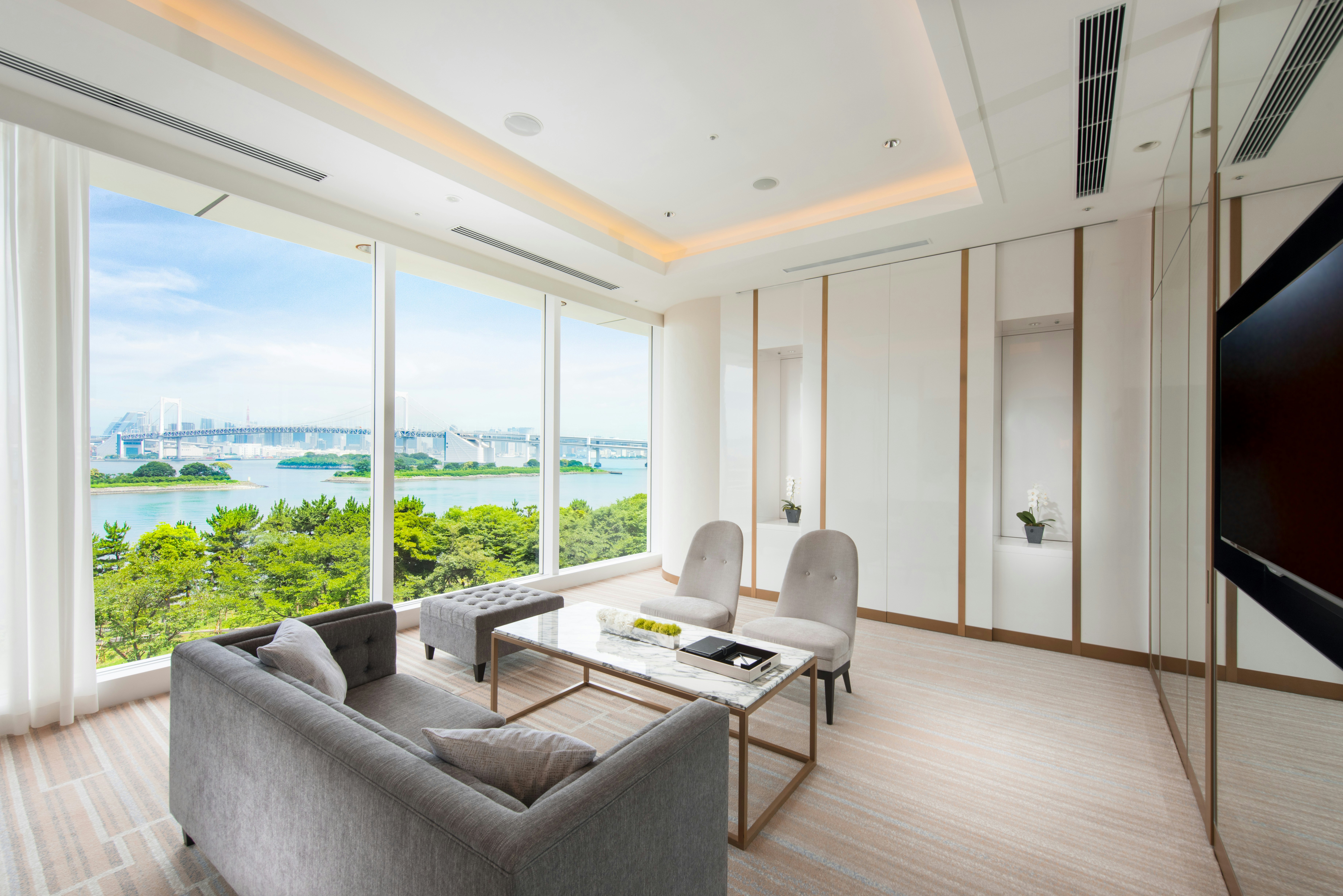 Hilton Tokyo Odaiba 23/50