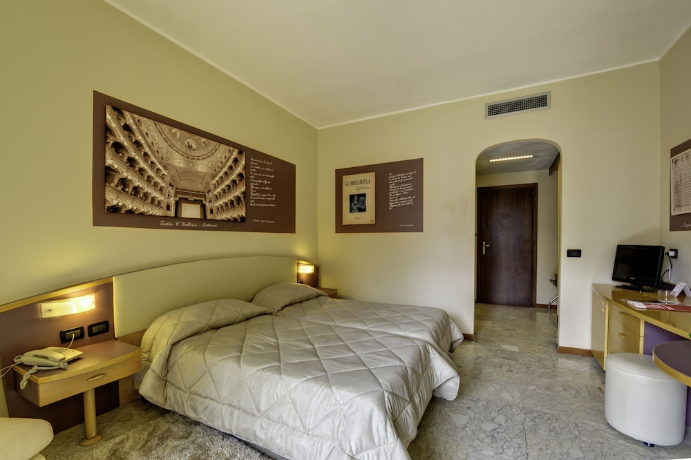 Hotel Ariston and Palazzo Santa Caterina 13/50