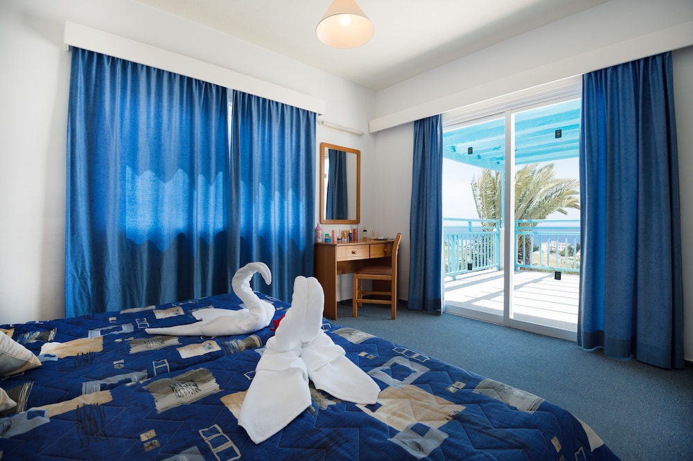 Sunny Hill Hotel Apartments 19/58