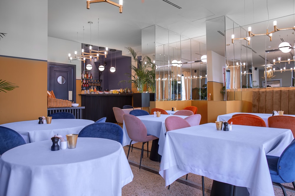 Zemeli Boutique Hotel 27/34
