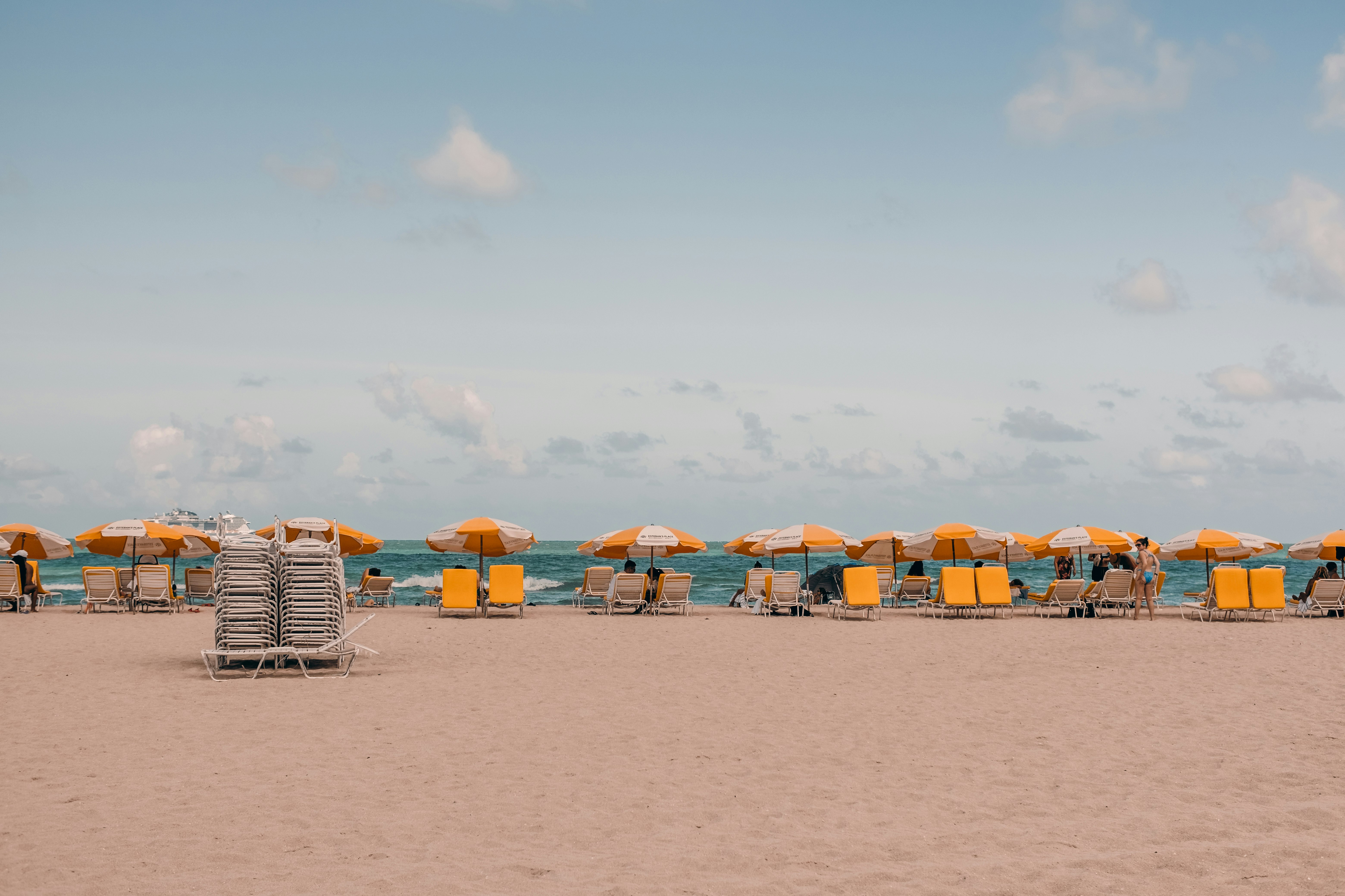 citizenM Miami Brickell hotel 46/50