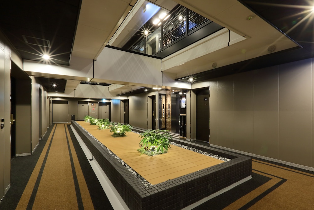 Apa Hotel Nagoya-Sakae Higashi 30/48