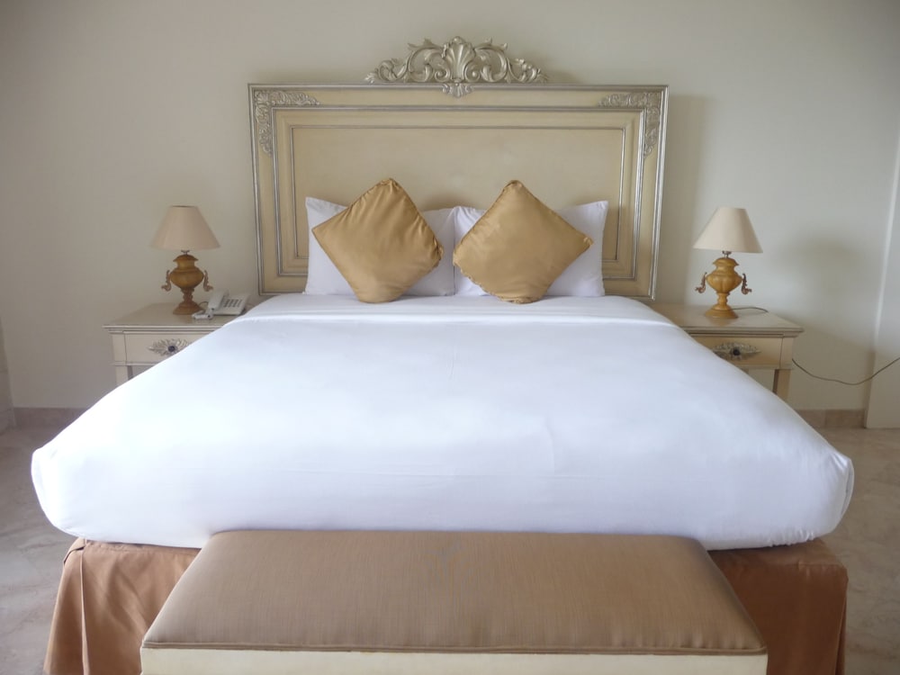 Rijasa Agung Resort And Villas 20/52