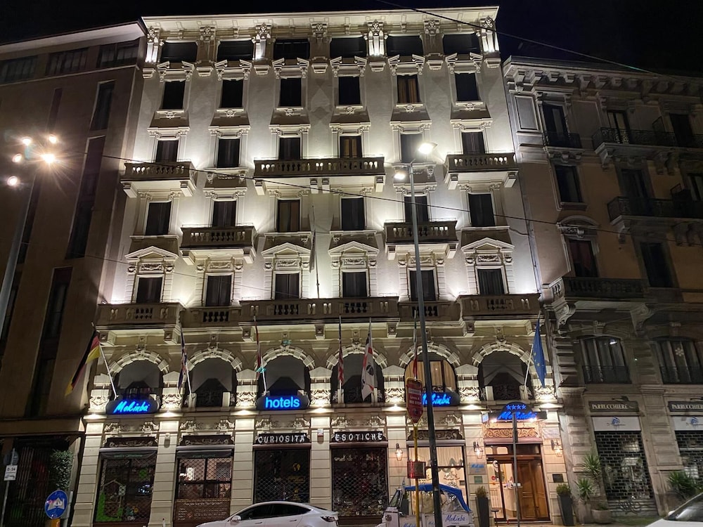 Mokinba Hotel King 5/69