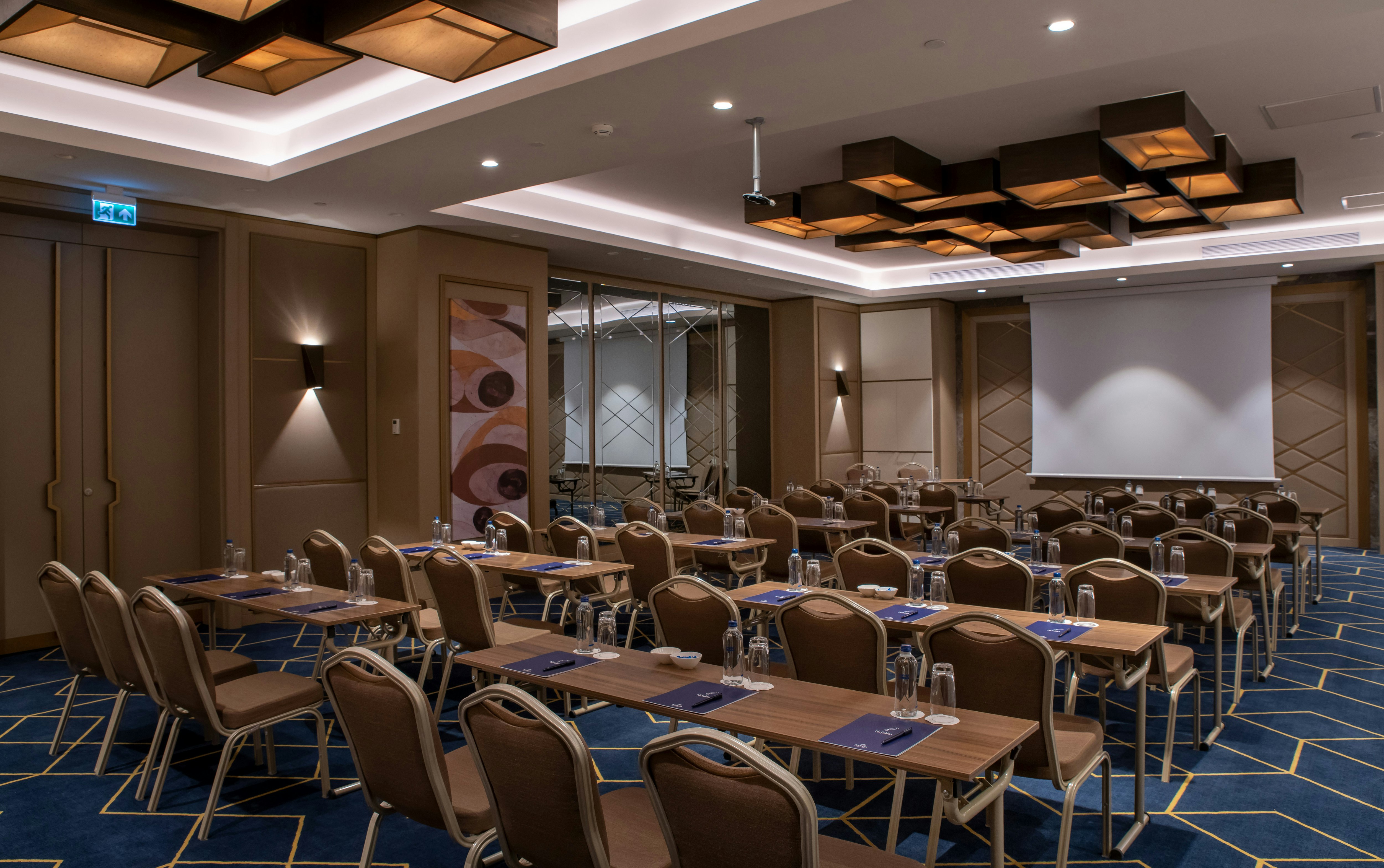 Hilton Istanbul Bakirkoy 34/44