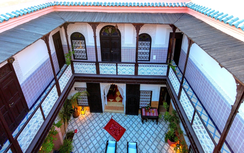 Riad Al Jana 3/50