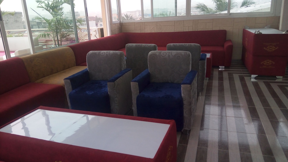 Eifell's Hotel's 20/35
