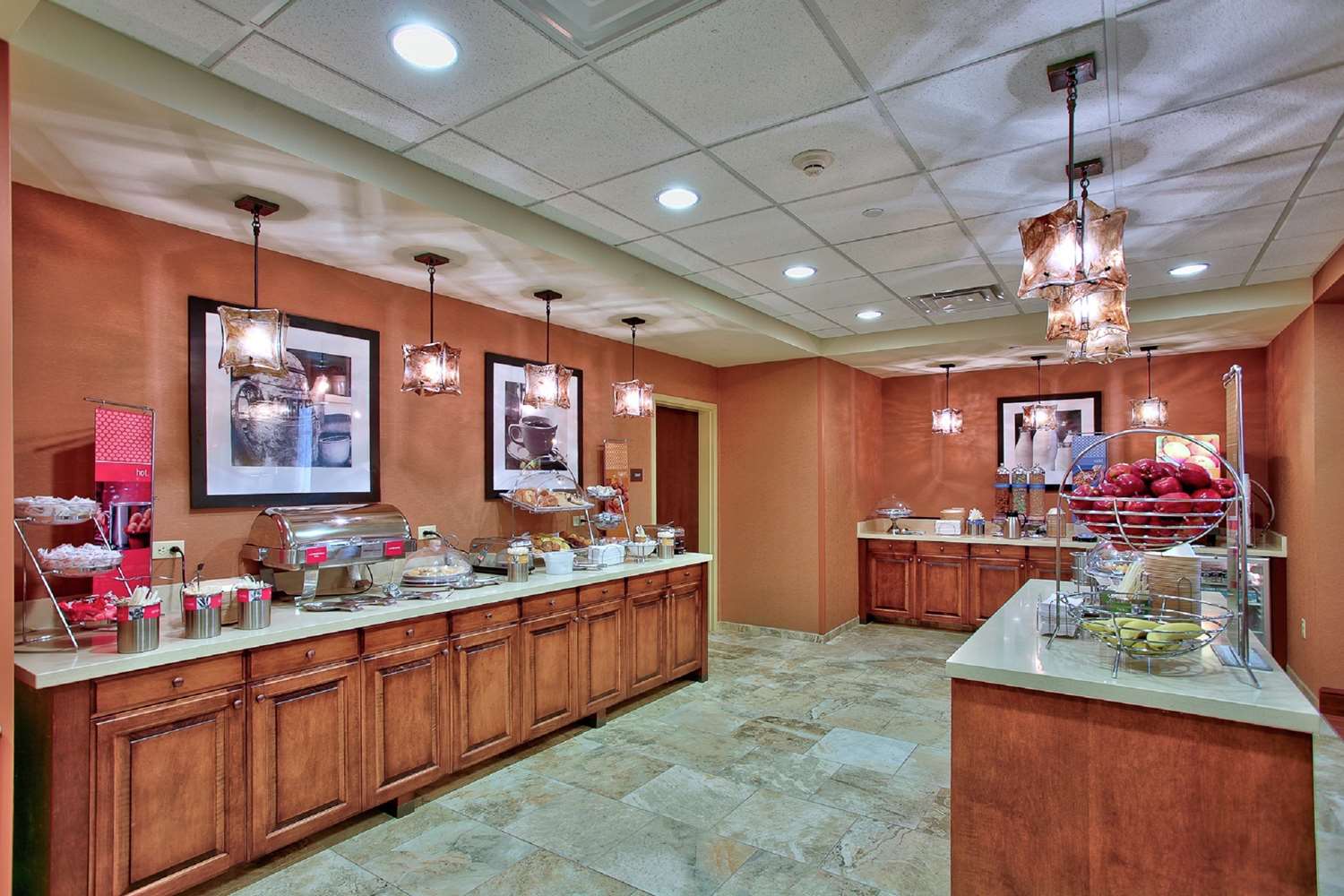 Hampton Inn And Suites Scottsdale Riverwalk 9/41