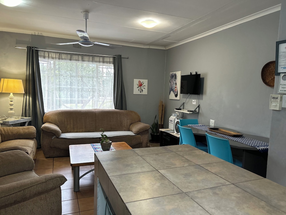 Sabie Self-Catering Apartments 32/50