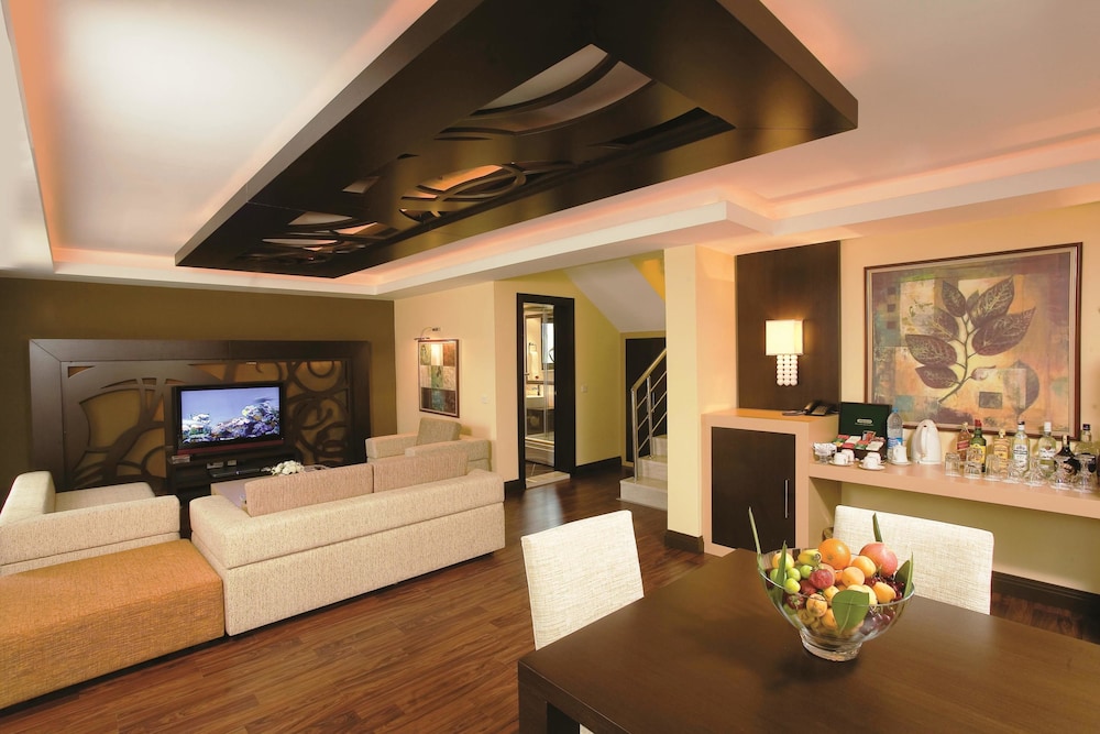 Movenpick Resort Antalya Tekirova 40/63