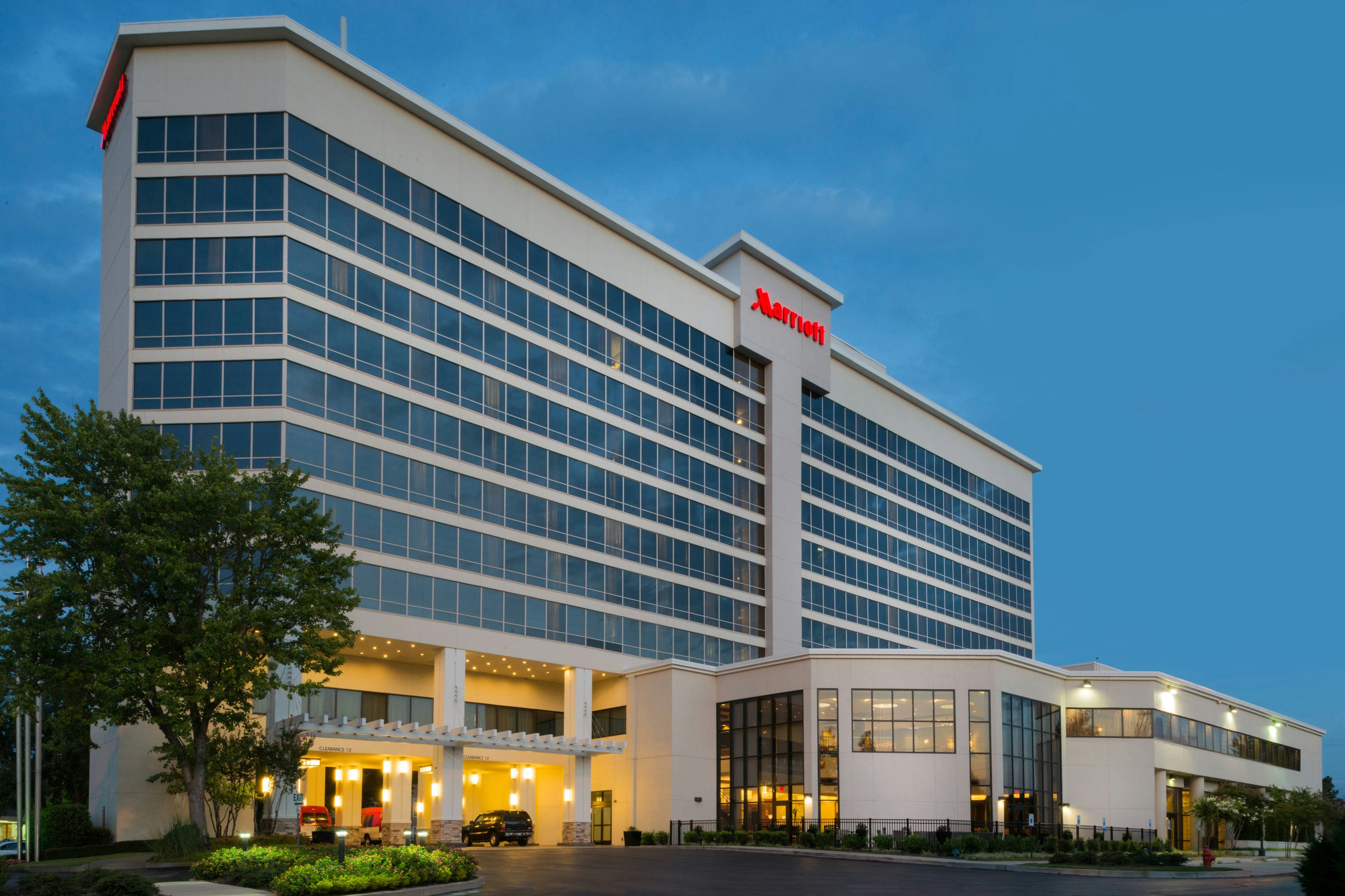 Memphis Marriott East