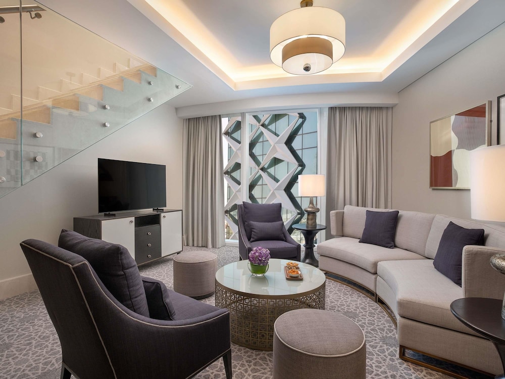 فندق ومركز مؤتمرات سوفيتيل الرياض(Sofitel Riyadh Hotel & Convention Centre) 34/49