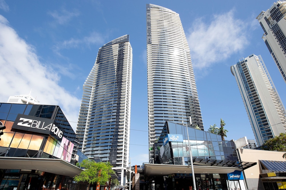 マントラ サークル オン カヴィル(Mantra Circle on Cavill Surfers Paradise) 写真2