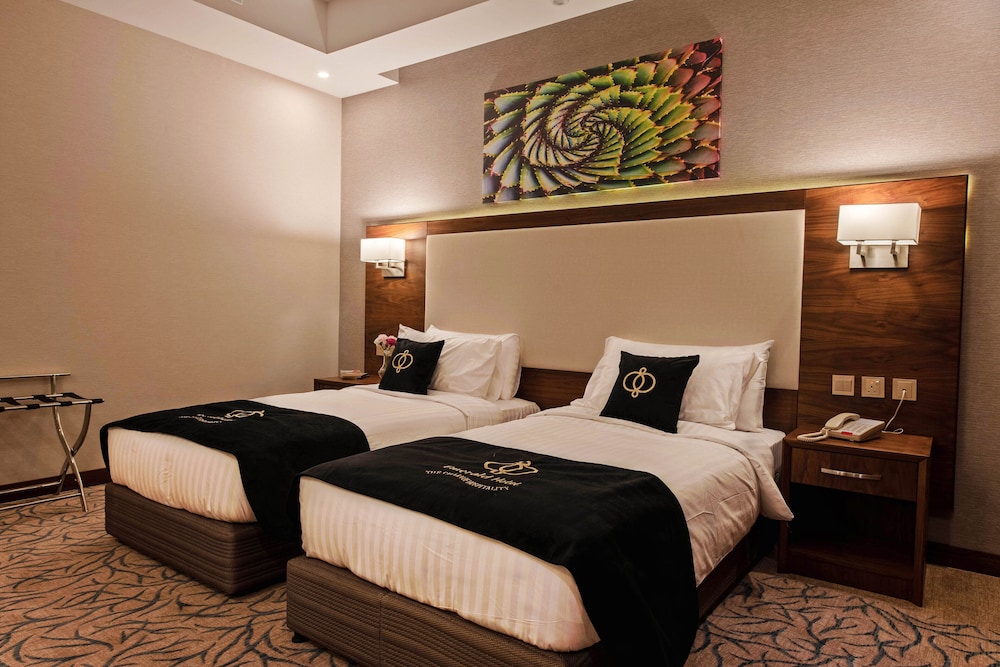 فندق بيت الزمرد(Emerald hotel) 12/50