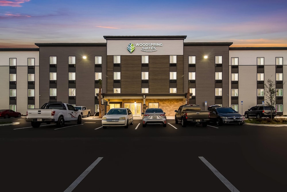 Woodspring Suites Jacksonville Orange Park 1/40