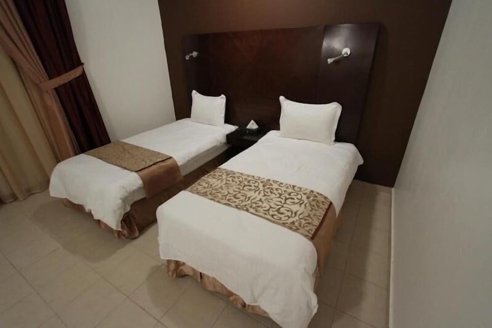 رؤوم إن المجمعة(Raoum Inn Serviced Apartments Majmma) 19/41