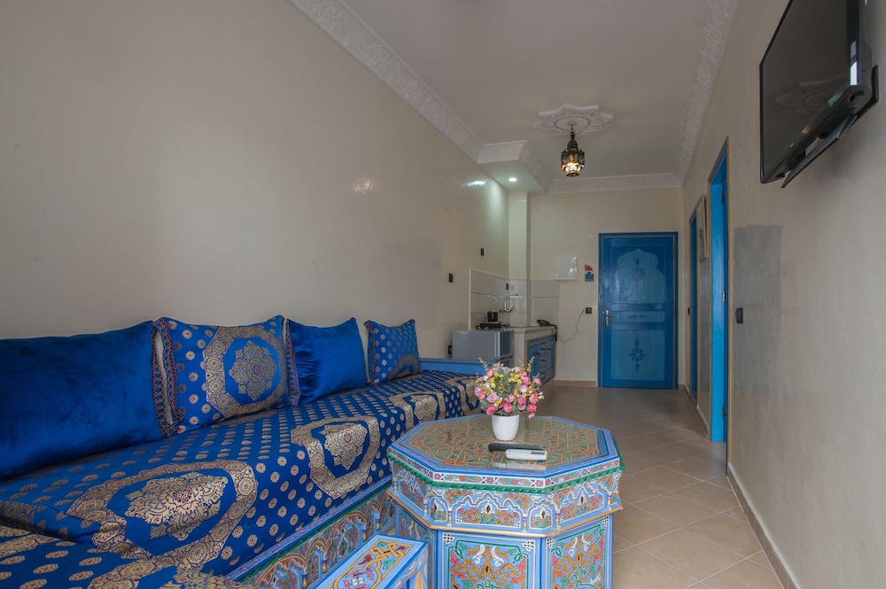 Puerta Azul 33/50