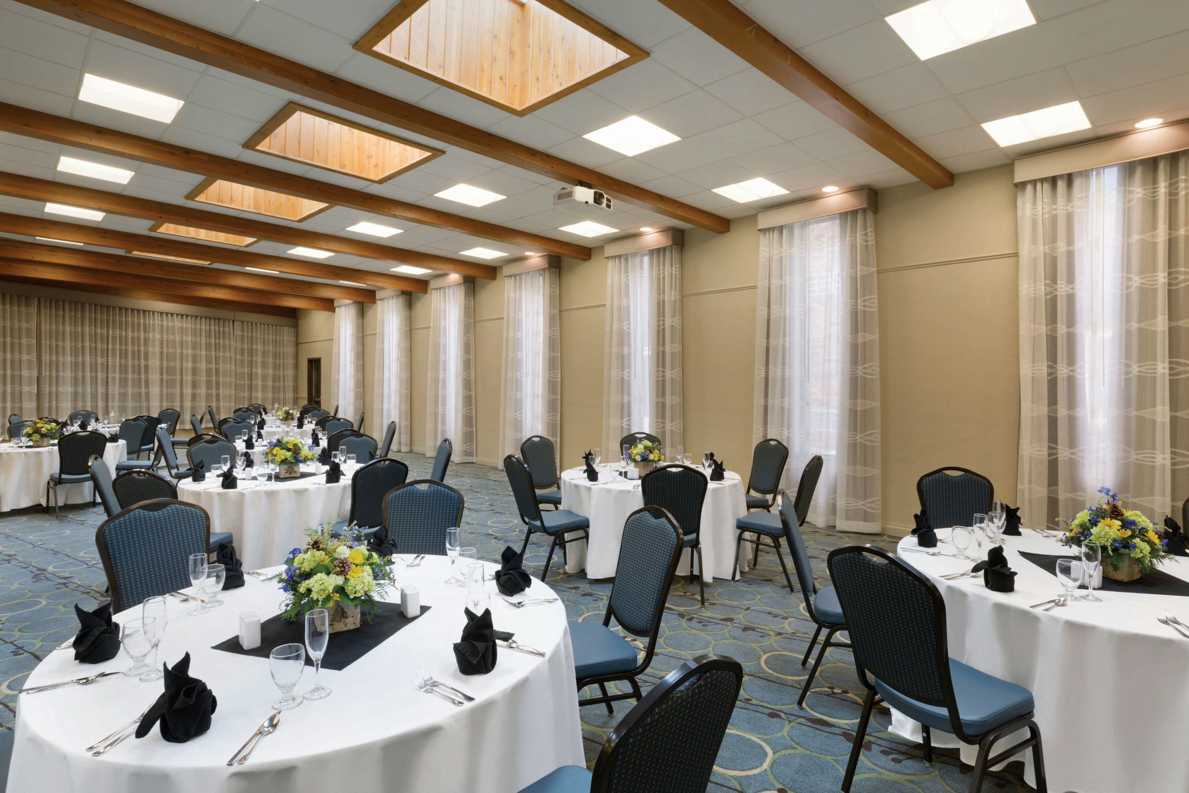 Delta Hotels By Marriott Helena Colonial Ex Radisson Colonial Helena 52/57