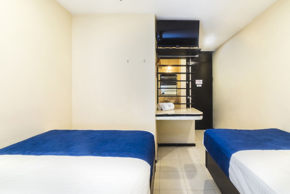 Hotel Kapu 19/32