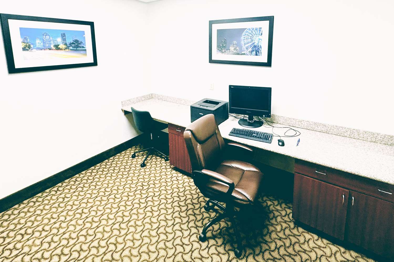 Comfort Suites Westchase Houston Energy Corridor 46/54