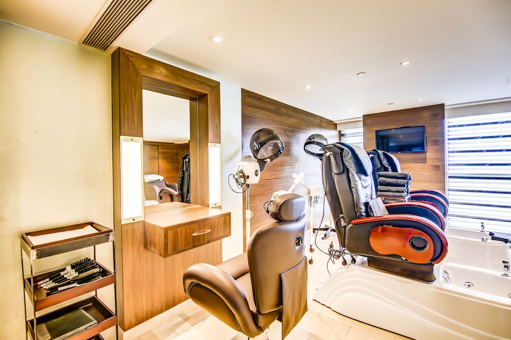 Radisson Blu Gorakhpur 22/50