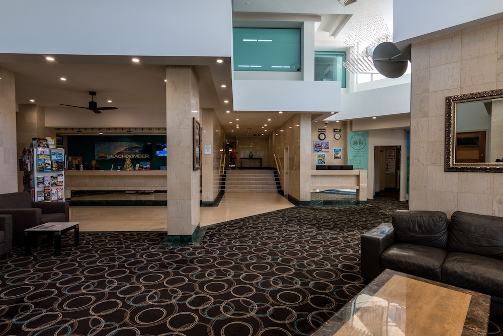 Beachcomber Resort Surfers Paradise 34/38