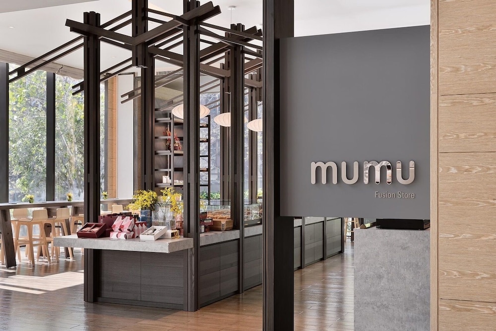 Mu Jiao Xi Hotel 7/50