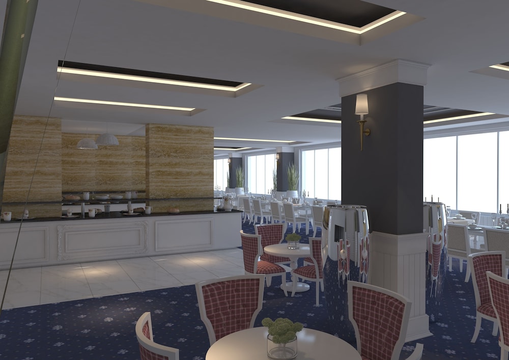The City Walls Suit Hotel 33/44