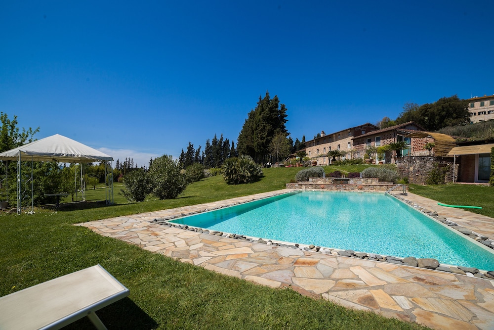 Relais Del Lago 3/61