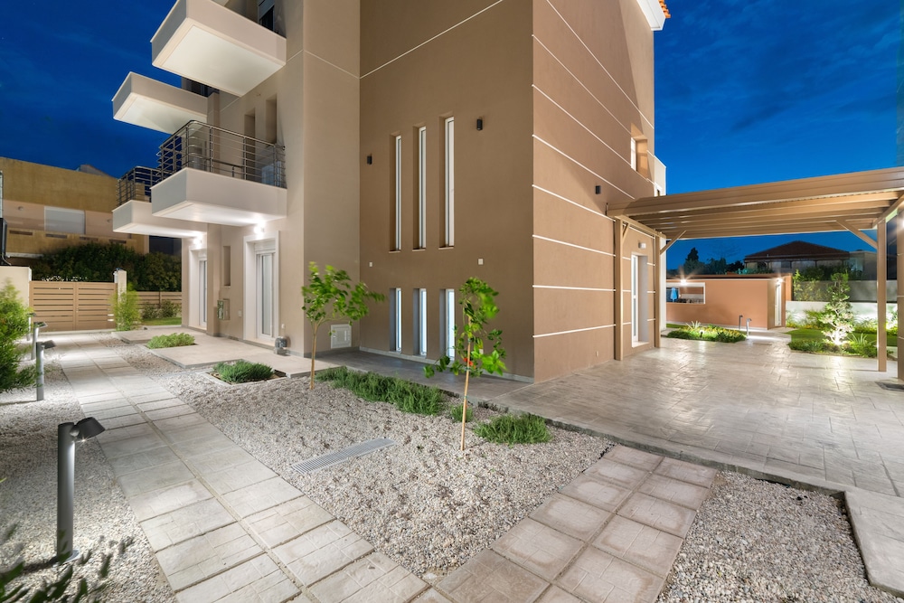L&C Boutique Apartments 4/46