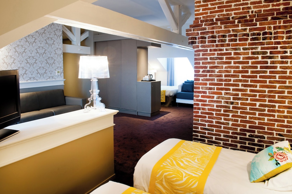 Grand Hotel Gallia And Londres 23/71