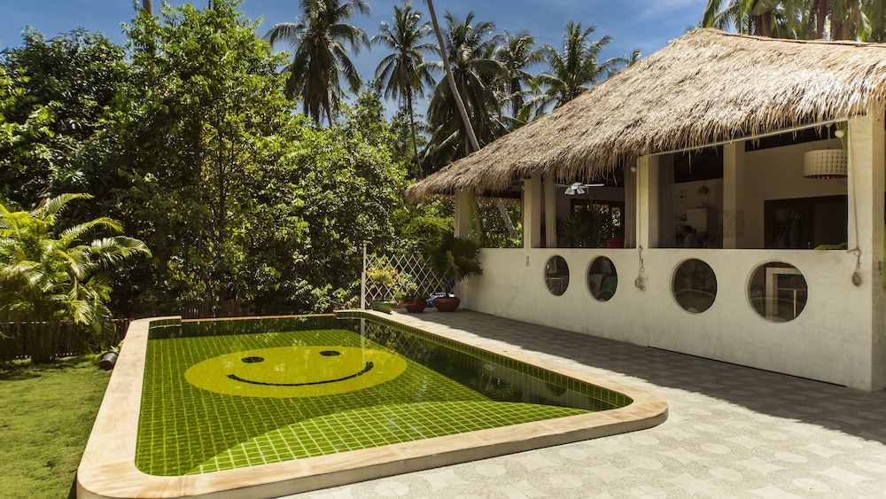 Sand Shine Villa 49/54