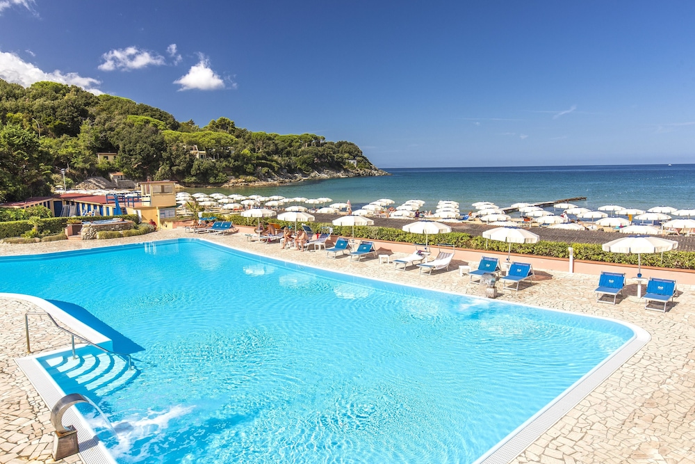Hotel Del Golfo 63/66
