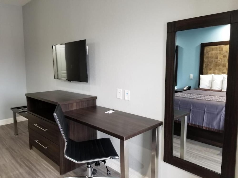 The Residency Suites 24/36
