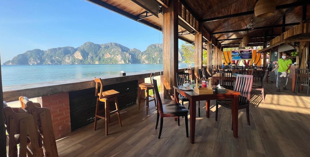 Urip Resort Phi Phi Island 29/50