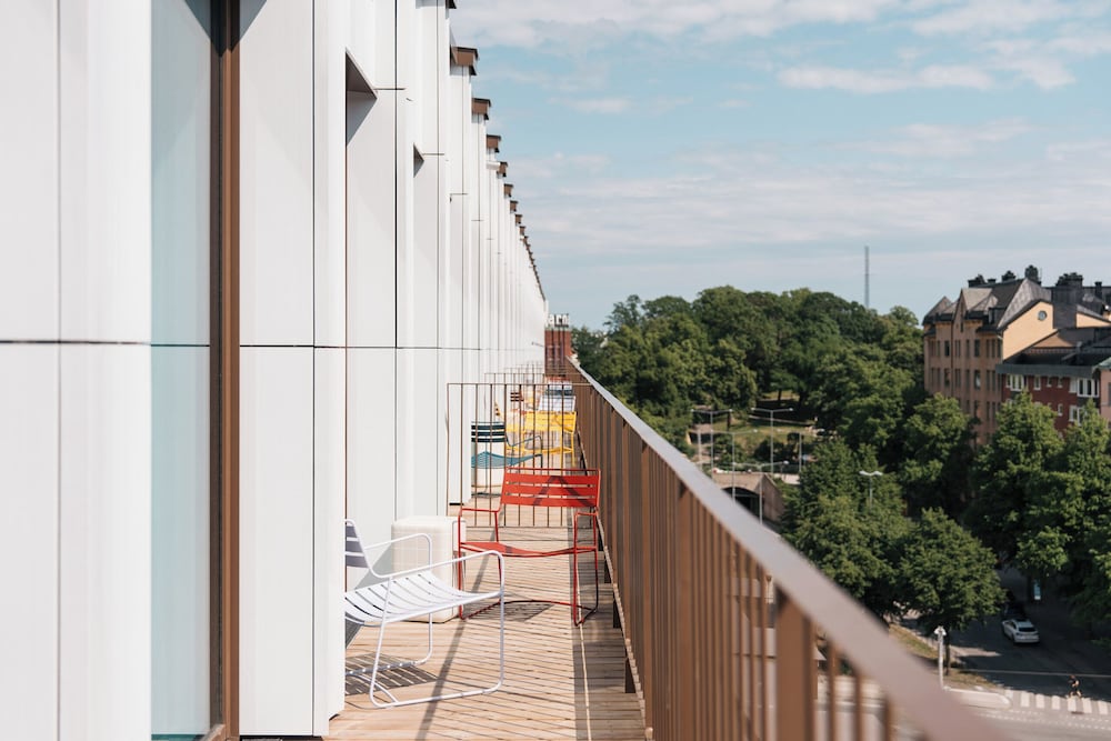 Ruby Frida Hotel Stockholm By IHG 45/50