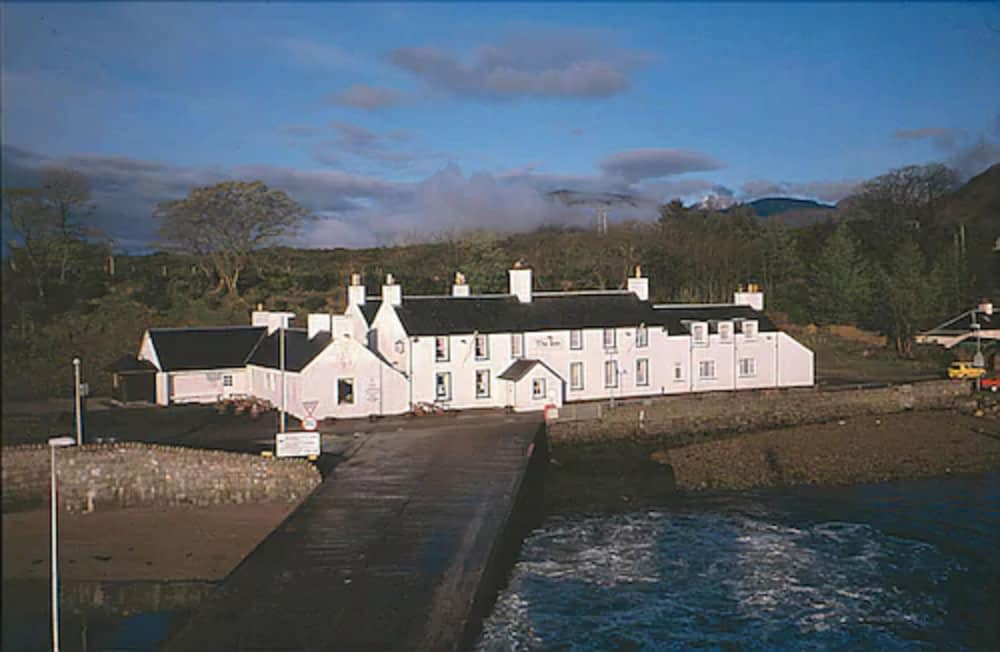 Inn at Ardgour 18/27