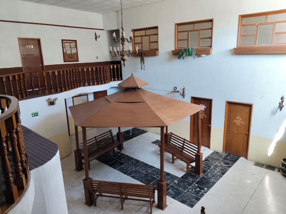Hotel Posada Tolosa 51/63