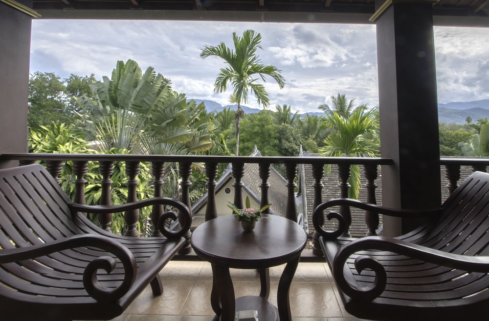 THE VIEW PAVILION - LUANG PRABANG 49/61