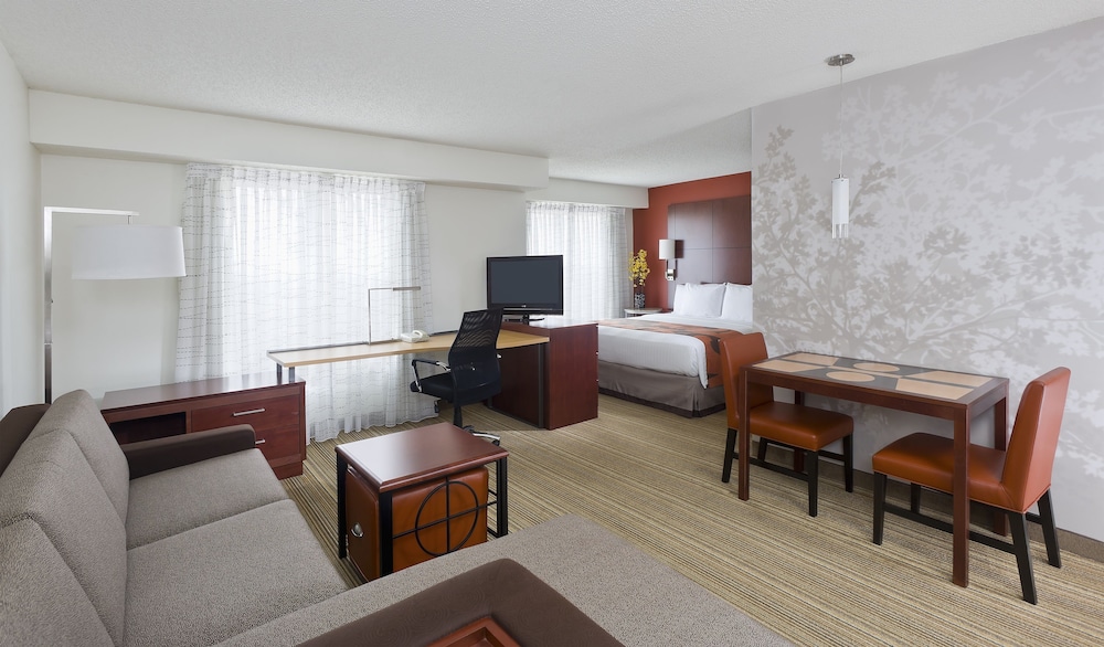 Residence Inn Dallas Lewisville 12/20