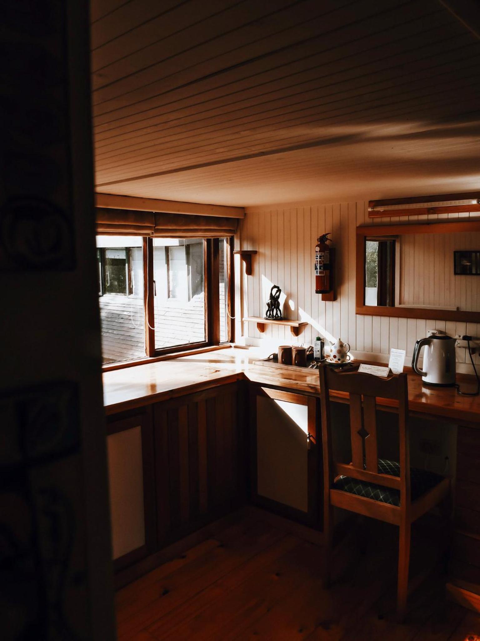 King George's Guest House 12/17