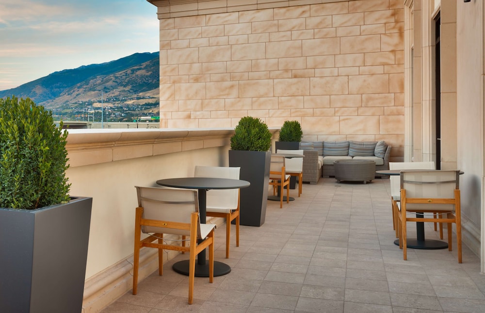 Hyatt Place Salt Lake City/Farmington/Station Park 39/60