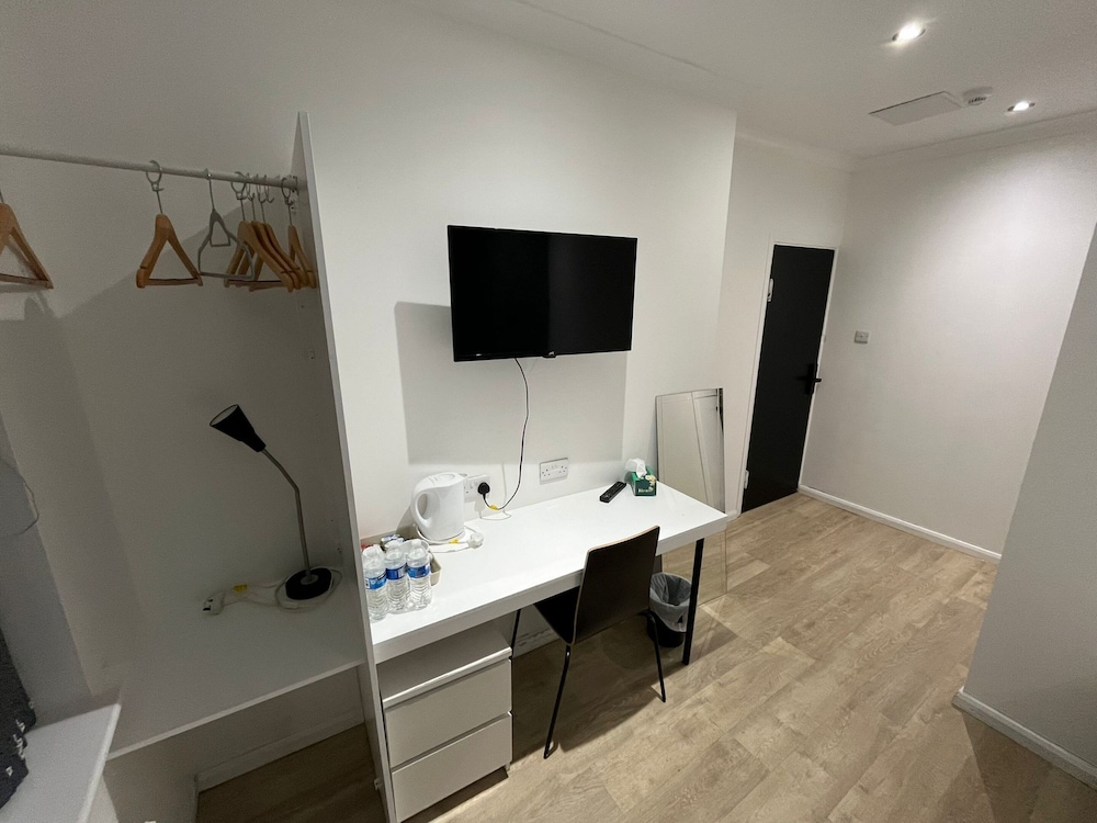White Rose Hotel & Restaurant - Leeds 36/50