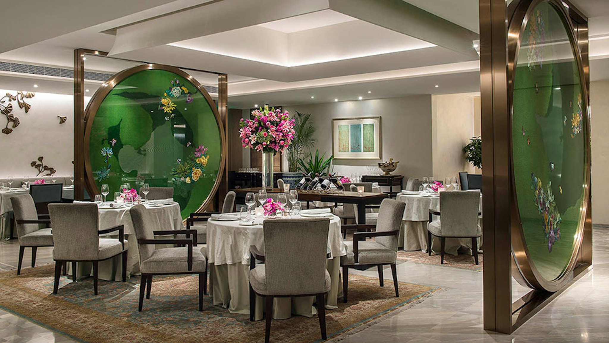 The Peninsula Beijing Hotel 47/57