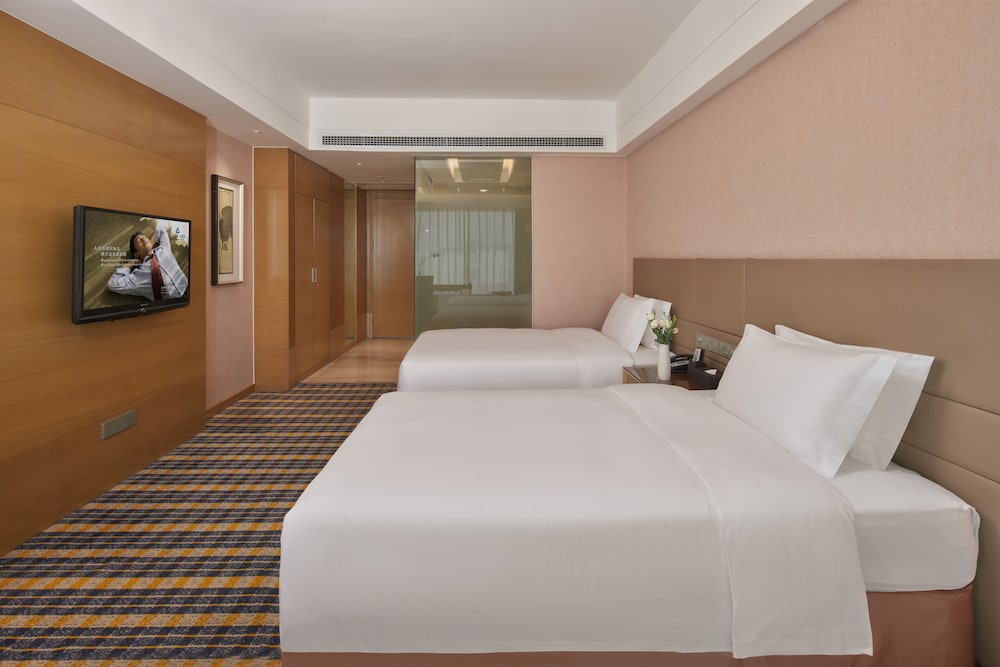 Grandskylight Hotel 17/50
