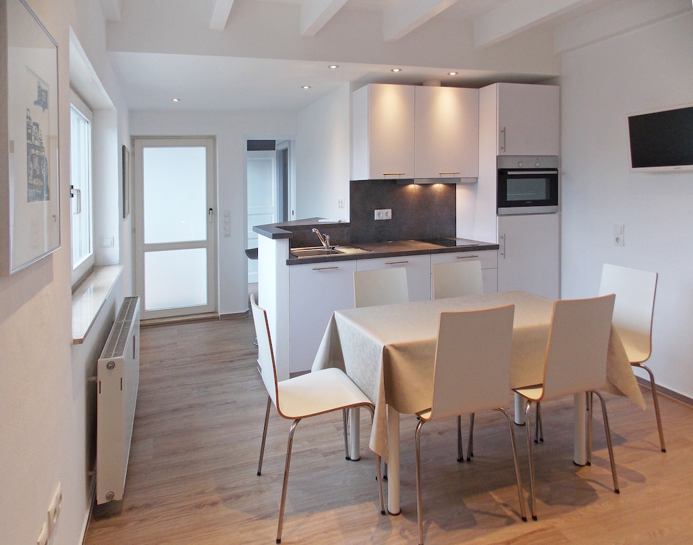 Gästehaus Alba 28/40