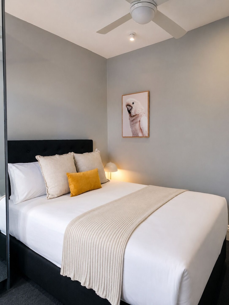 Bayswater Boutique Lodge 19/58
