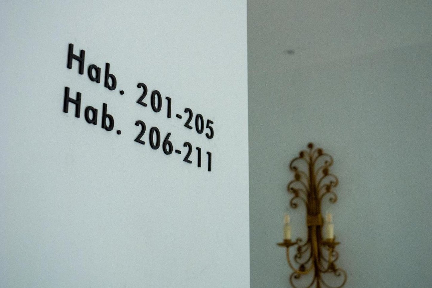 Casa Pizarro Hotel 18/25