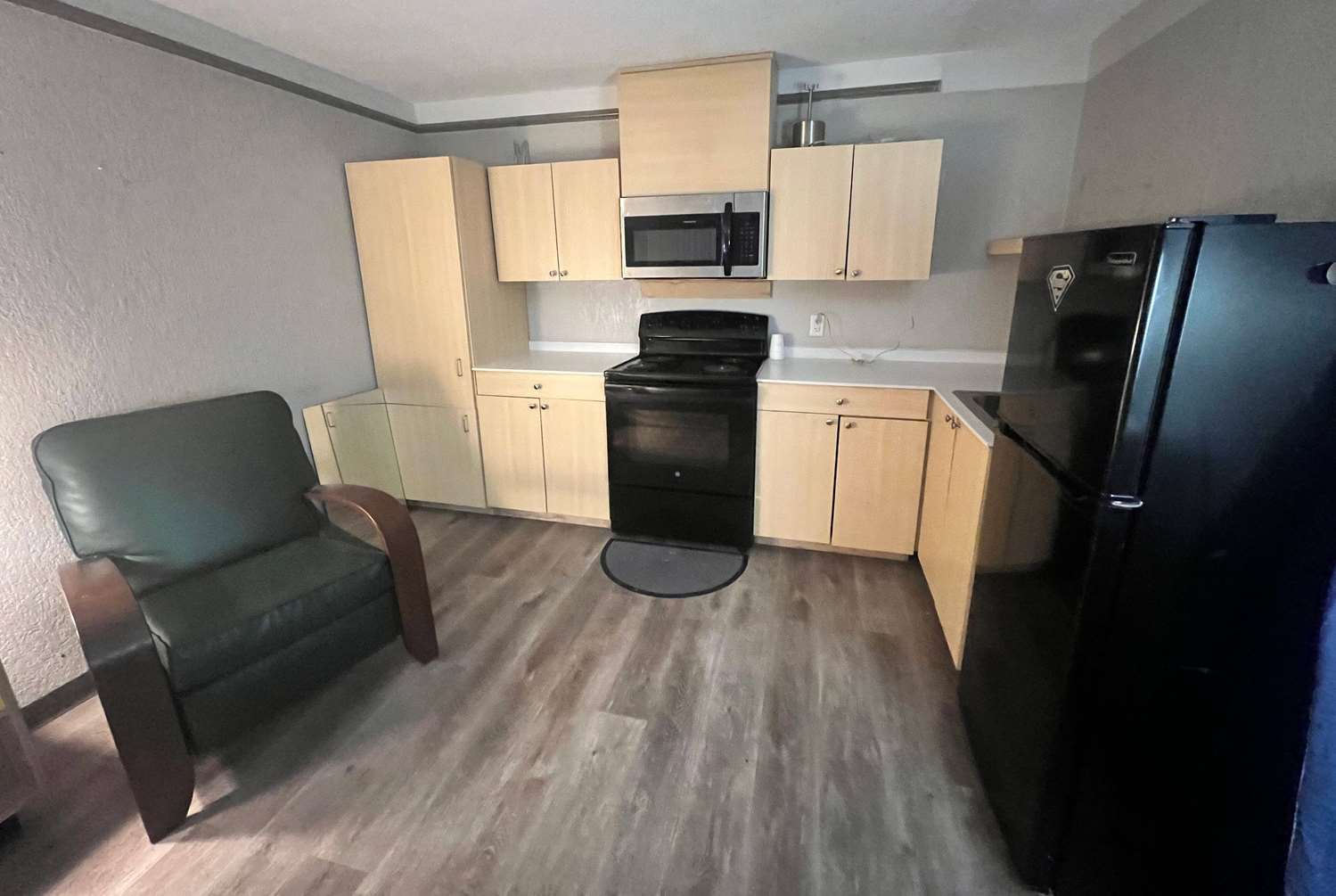 Days Inn Sulphur West 15/25